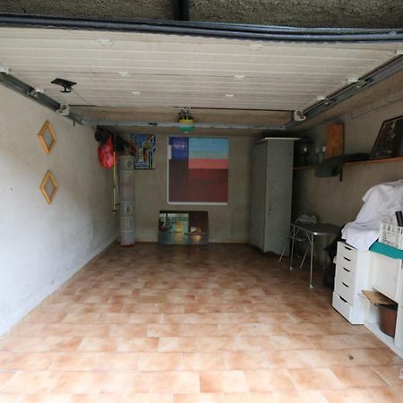 Apartmán Casa Monia Roe Exteriér fotografie