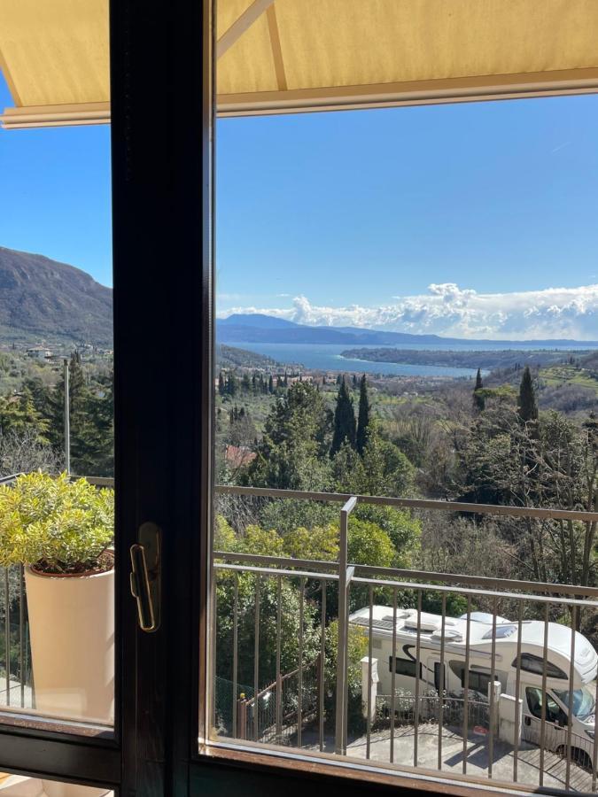 Apartmán Casa Monia Roe Exteriér fotografie