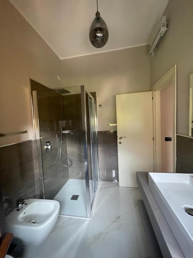 Apartmán Casa Monia Roe Exteriér fotografie