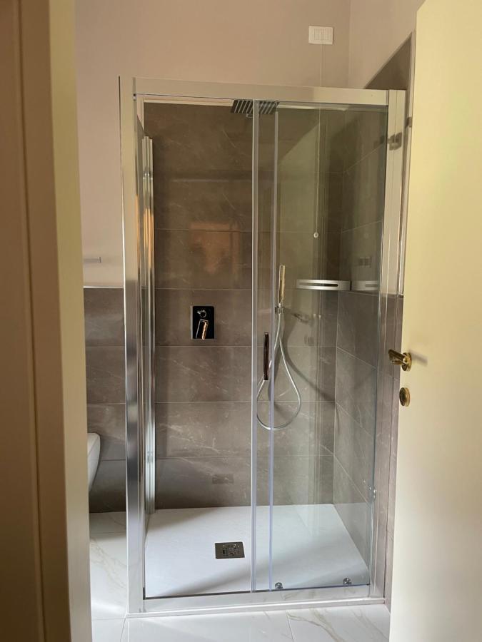Apartmán Casa Monia Roe Exteriér fotografie