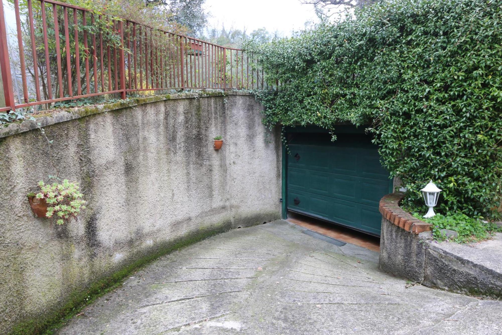 Apartmán Casa Monia Roe Exteriér fotografie