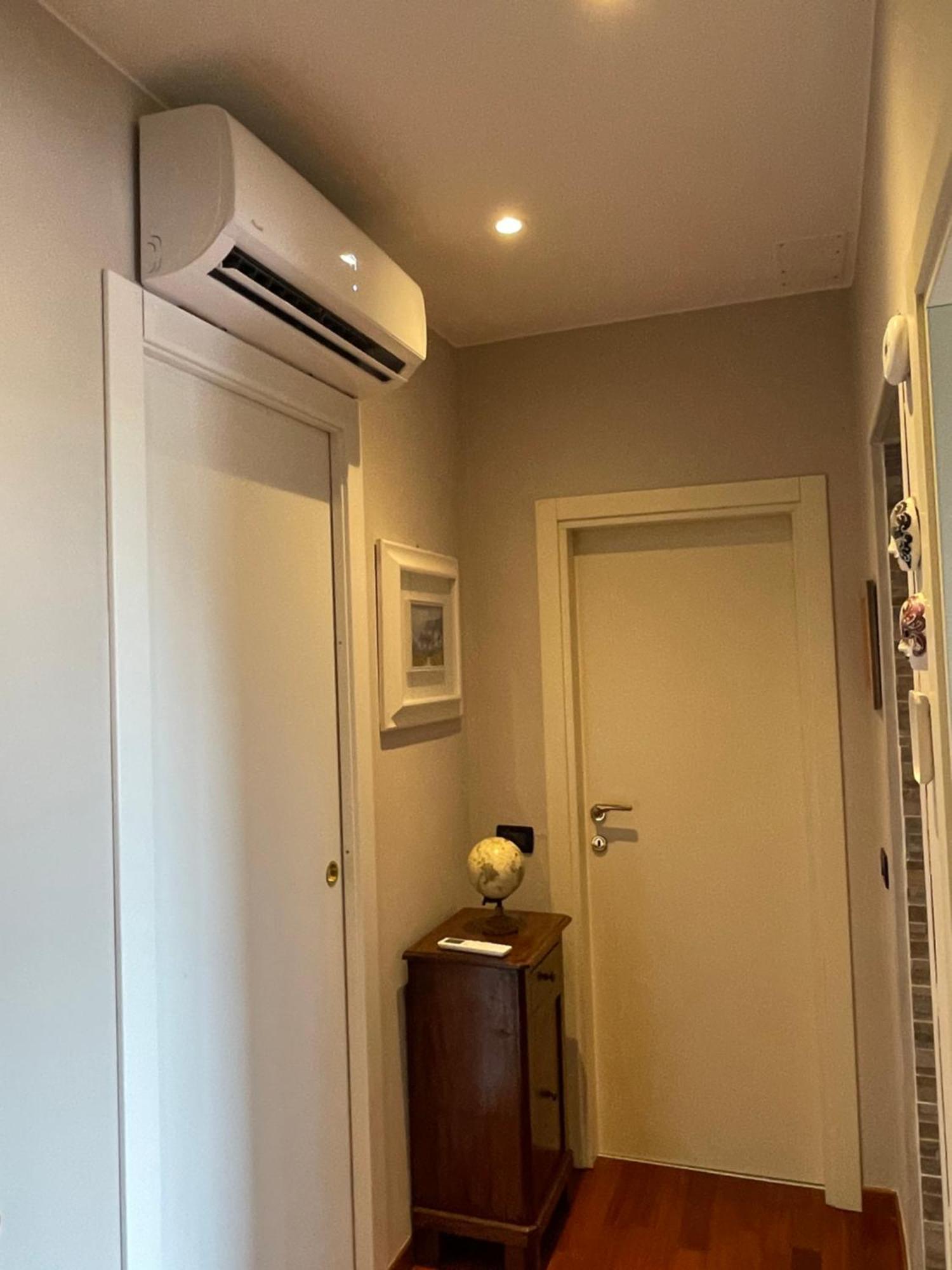 Apartmán Casa Monia Roe Exteriér fotografie